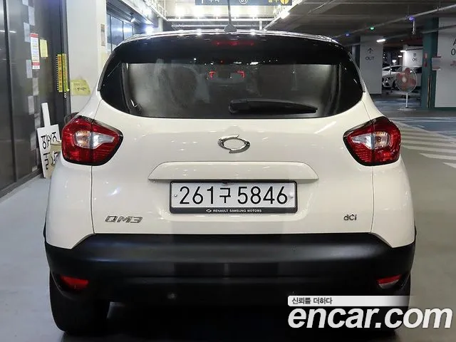 Renault Captur 2014 thumb 9