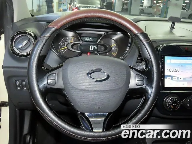 Renault Captur 2014 thumb 2