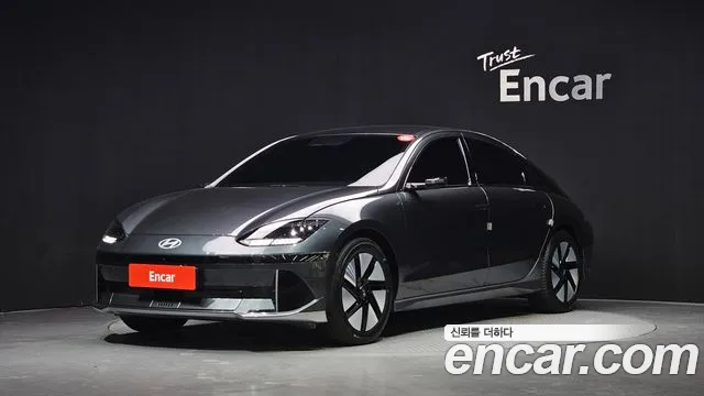 Hyundai IONIQ 6 2023 thumb 5