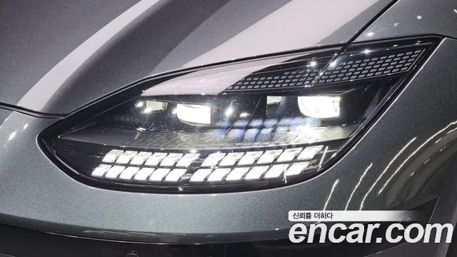 Hyundai IONIQ 6 2023 thumb 7
