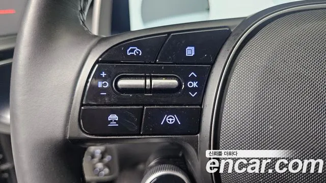 Hyundai IONIQ 6 2023 thumb 6