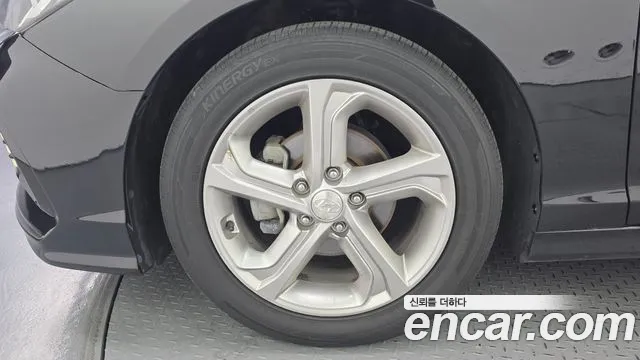 Hyundai Sonata 2018 thumb 6