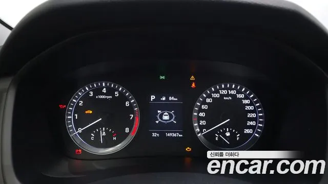 Hyundai Sonata 2018 thumb 3