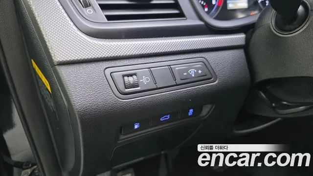 Hyundai Sonata 2018 thumb 10