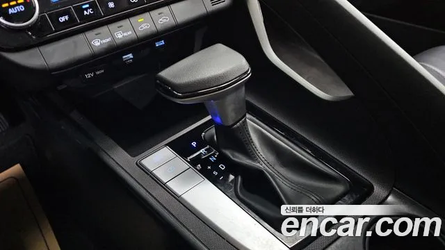 Hyundai Avante 2022 thumb 11