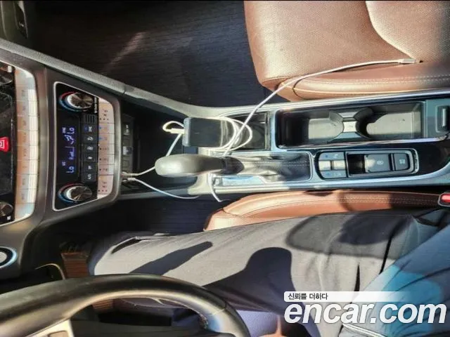 Hyundai Sonata 2018 thumb 8