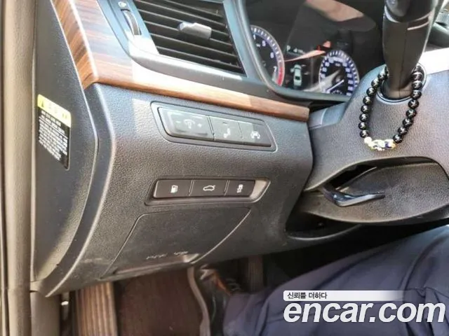 Hyundai Sonata 2018 thumb 4