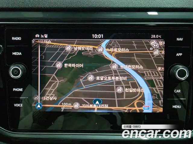 Volkswagen T-Roc 2021 thumb 9