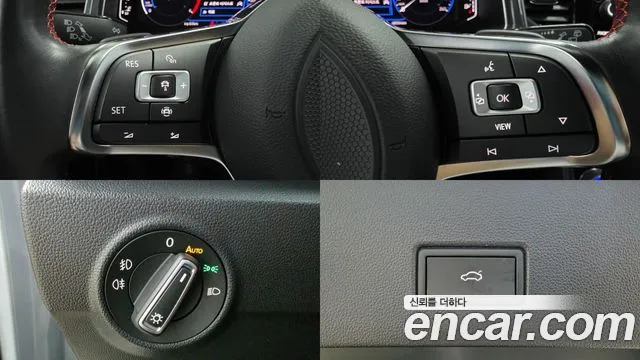 Volkswagen T-Roc 2021 thumb 8