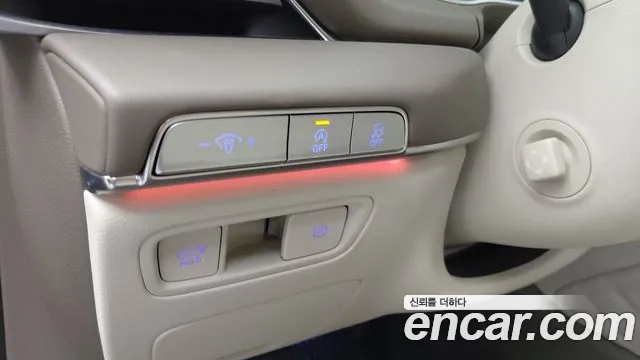 Genesis GV80 2022 thumb 4