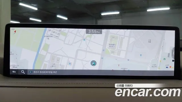 Genesis GV80 2022 thumb 2