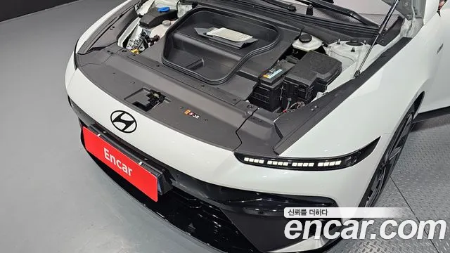 Hyundai IONIQ 6 2026 thumb 7