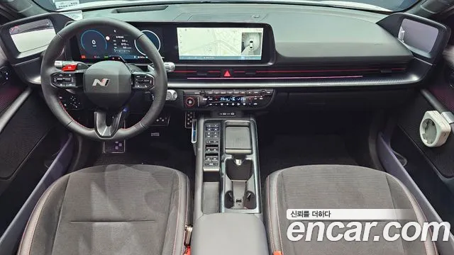 Hyundai IONIQ 6 2026 thumb 11