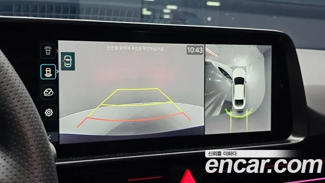 Hyundai IONIQ 6 2026 thumb 10