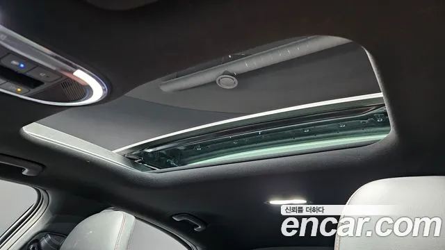 Hyundai IONIQ 6 2026 thumb 9