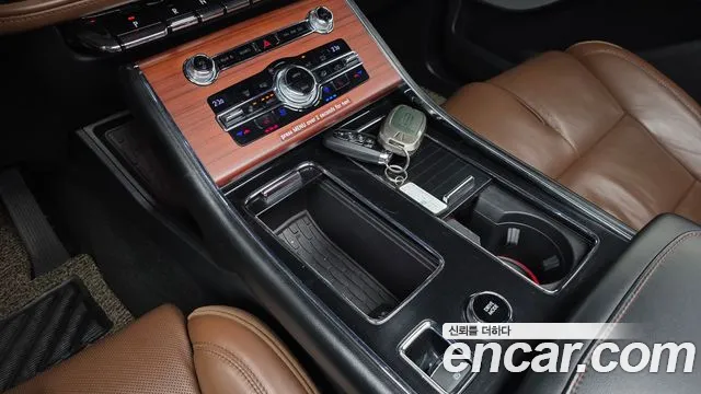 Lincoln Aviator 2020 thumb 10