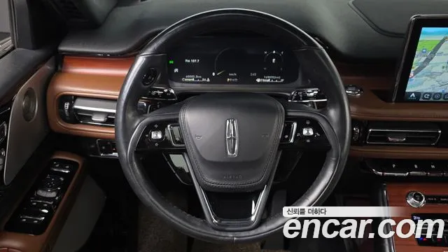 Lincoln Aviator 2020 thumb 7