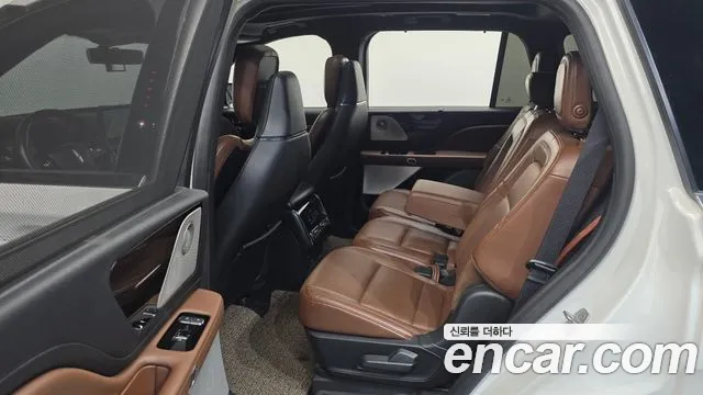 Lincoln Aviator 2020 thumb 11