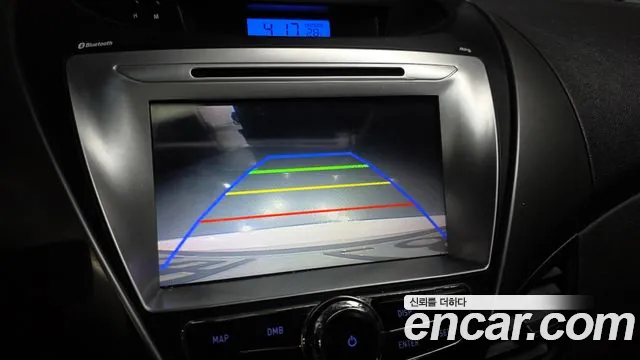 Hyundai Avante 2013 thumb 3