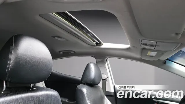 Hyundai Avante 2013 thumb 6