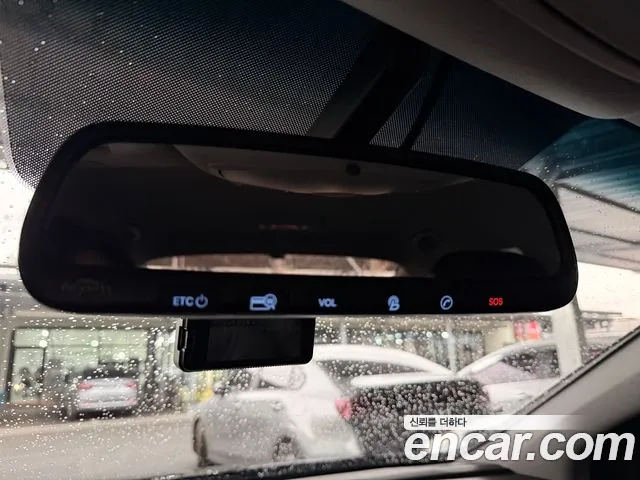 Hyundai Sonata 2015 thumb 8