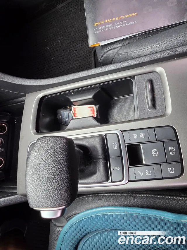 Kia K5 2019 thumb 10