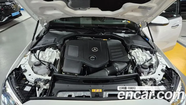 Mercedes-Benz C-Класс 2026 thumb 2