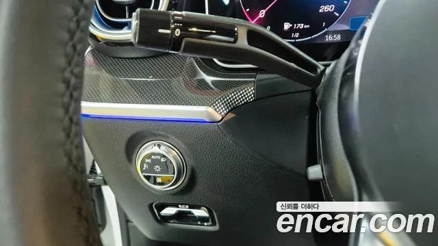 Mercedes-Benz C-Класс 2026 thumb 3
