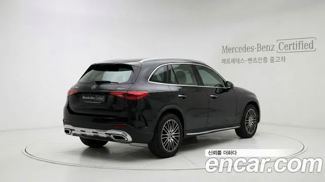 Mercedes-Benz GLC 2023 thumb 10