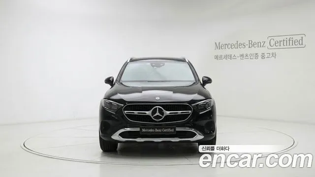Mercedes-Benz GLC 2023 thumb 12