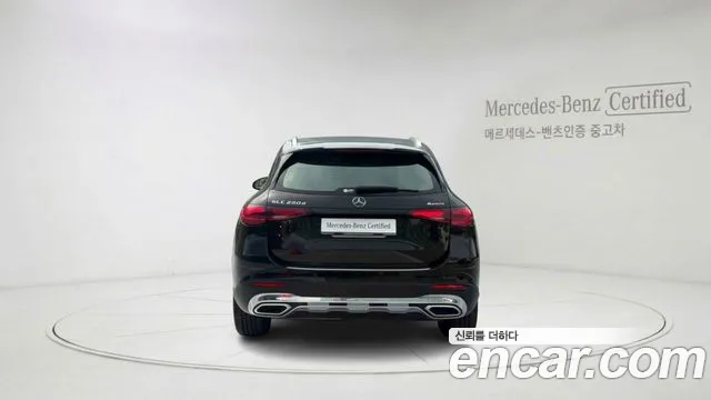 Mercedes-Benz GLC 2023 thumb 2