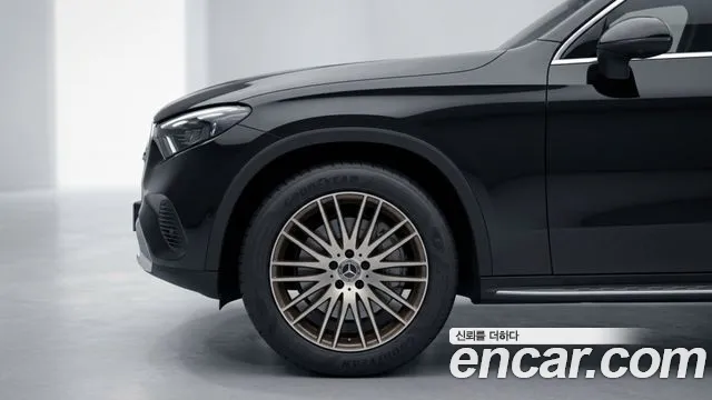 Mercedes-Benz GLC 2023 thumb 7