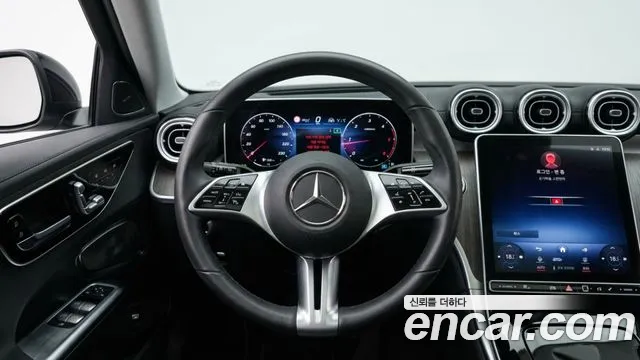 Mercedes-Benz GLC 2023 thumb 5
