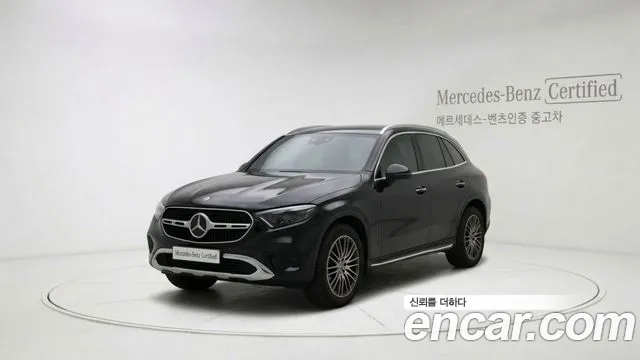 Mercedes-Benz GLC 2023 thumb 4