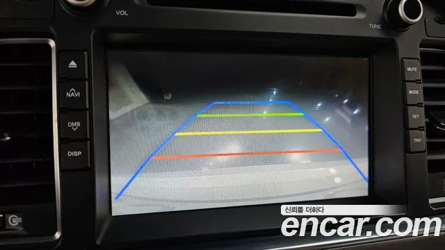 Hyundai Sonata 2015 thumb 8