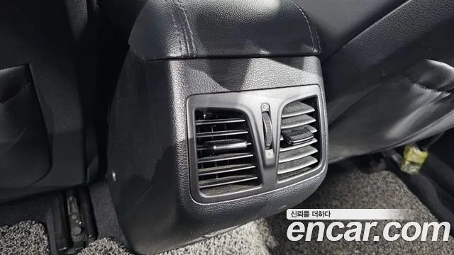 Hyundai Sonata 2015 thumb 9