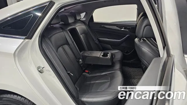 Hyundai Sonata 2015 thumb 10