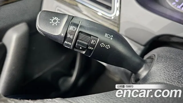 Hyundai Sonata 2015 thumb 11