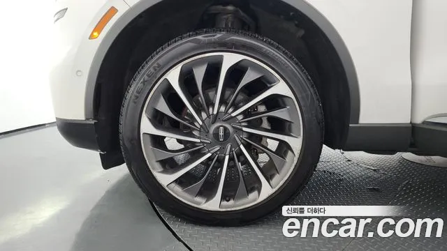 Lincoln Aviator 2020 thumb 3