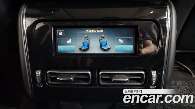 Lincoln Aviator 2020 thumb 12