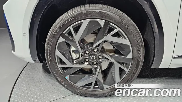 Renault Koleos 2025 thumb 2