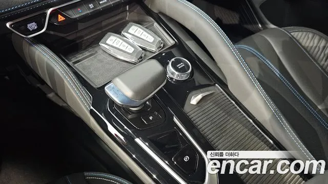 Renault Koleos 2025 thumb 6