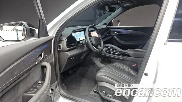 Renault Koleos 2025 thumb 11