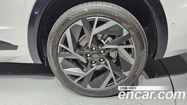 Renault Koleos 2025 thumb 3
