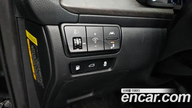 Kia K7 2019 thumb 11