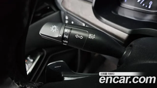 Kia K7 2019 thumb 3