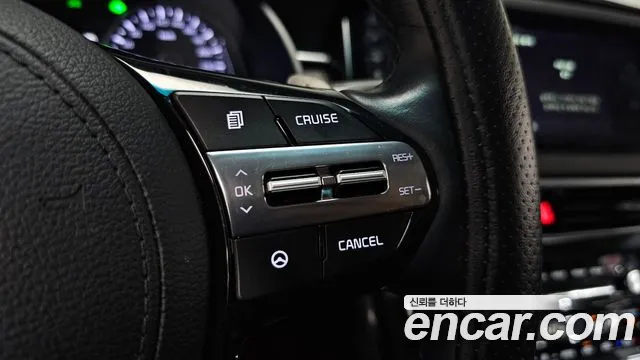 Kia K7 2019 thumb 4