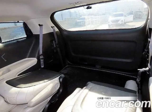 Kia Carnival 2020 thumb 6