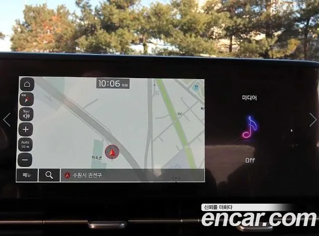 Kia Carnival 2020 thumb 5