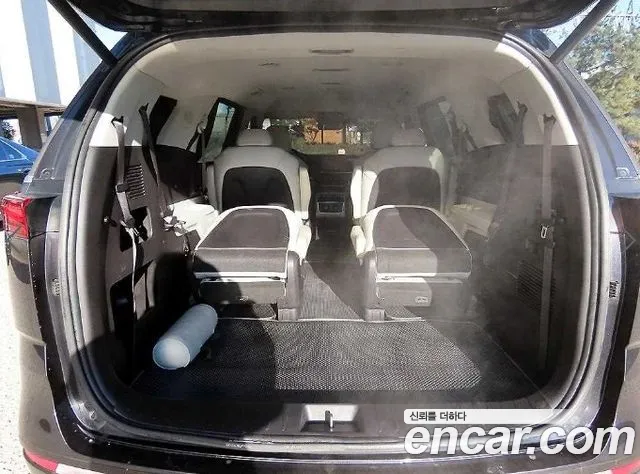 Kia Carnival 2020 thumb 8
